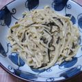ゆみにゃむ's cooksnap of when they made えのきの塩昆布マヨポン酢和え.