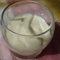 地鶏の町の子's cooksnap of when they made カスピ海◎スキムミルク豆乳ヨーグルト.