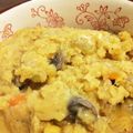 Faiza's cooksnap of when they made 簡単！レンズ豆と牛肉の煮込み.