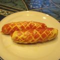 ジョングレ's cooksnap of when they made ウインナーマヨネーズ炒め☆.