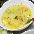 あーもこ's cooksnap of when they made レンジで時短！クリームシチュー♡.