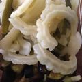 yokosophia's cooksnap of when they made 野菜の浅漬け♪.