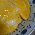 iceｰsand's cooksnap of when they made １４歳が作った簡単とろとろオムライス.