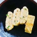 taako1552's cooksnap of when they made ネギたっぷりだし巻き玉子★!!!.