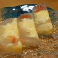 まゆみ母ちゃん's cooksnap of when they made 塩トマトdeソウルフードべっこう.