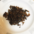 ラクラクダ's cooksnap of when they made かみかみふりかけ【学校給食】.