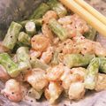 ぼりんちゃん's cooksnap of when they made 夏にっ！☆酢でさっぱり☆エビマヨ.