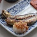 まみお✳'s cooksnap of when they made ✿ダイエット なめたけおろし✿.