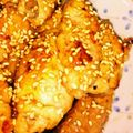 fm04's cooksnap of when they made 育毛！しいたけの豚肉巻き.