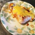 猫ラヴァー's cooksnap of when they made かぼちゃのハニーマスタードサラダ.