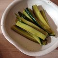 ちあきのき's cooksnap of when they made 簡単すぎるやみつききゅうり！.