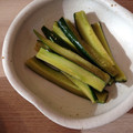 ちあきのき's cooksnap of when they made 簡単すぎるやみつききゅうり！.