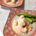にいさんぽ's cooksnap of when they made 簡単✜サウザンアイランドドレッシング✜.