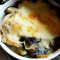 emiri♡♡♡'s cooksnap of when they made なすのツナマヨ☆チーズ焼き.