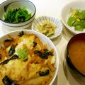 Hirarinn☆'s cooksnap of when they made しじみの味噌汁♡.