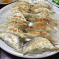 リラシャン's cooksnap of when they made ん～美味しすぎる！簡単！餃子♪.