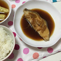 ぴよこ00205's cooksnap of when they made 初めてさんも大丈夫！簡単カレイの煮付け.