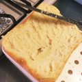 KT614's cooksnap of when they made HBでもちもちお米パン.