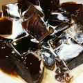 くぅmama's cooksnap of when they made 家族で海に拾いに行ったよ☆地元の天草使用寒天３種.