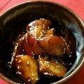 きのつ's cooksnap of when they made 揚げないで作る簡単フライパン大学いも万歳.
