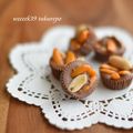 weeeek39's cooksnap of when they made 柿チョコクランチ.