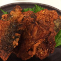 くまごり's cooksnap of when they made 簡単！旨い☆サバの竜田揚げ.