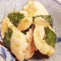 川崎たま子's cooksnap of when they made 鶏胸肉の梅しそ焼き.