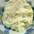 みっぴい丸's cooksnap of when they made さつまいもと豆腐の白和え風.