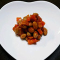 kopippi's cooksnap of when they made 簡単！大豆のトマト煮.