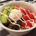 うぉーり's cooksnap of when they made 簡単‼とり肉☆てりまた丼.