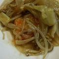 ゆうtoひな's cooksnap of when they made ★鮭の野菜あんかけ★.