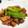 ayutms's cooksnap of when they made 茄子・挽き肉・ししとうの味噌炒め.