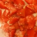 ガラパ's cooksnap of when they made 便利な冷凍トマト.