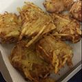 あこちん1031's cooksnap of when they made 豚こま・じゃがバーグ.