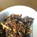 みーみーママ3's cooksnap of when they made ごはんに合う！しいたけとしょうがの佃煮.