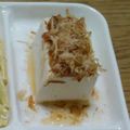 ポニーリボン's cooksnap of when they made めちゃ簡単♫ごま香る梅冷奴.