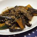 ともぱんたから's cooksnap of when they made なすと豚肉のみそ炒め.