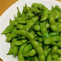 max4995's cooksnap of when they made 山形の祖母直伝　だだ茶豆の美味しい茹で方.