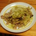 ☆★あさみん☆★'s cooksnap of when they made キャベツと豚肉の味噌ポン炒め.