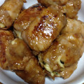 かなぶん_Y's cooksnap of when they made 簡単！美味しい！かぼちゃの肉巻き♬.