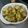 まりぺん's cooksnap of when they made じゃがいものバジル炒め.