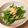 ししぽん's cooksnap of when they made 超簡単！こどもピーマンのごま和え☆.