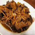 sayasaya3's cooksnap of when they made 簡単美味しい♡まぐろアラ煮.