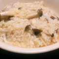 彩mama♡'s cooksnap of when they made 炊飯器で簡単！鶏としめじのお粥さん.