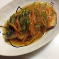 ドリカム子's cooksnap of when they made ＊さごし（鰆）の餡かけ＊.