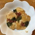 春巻きママ's cooksnap of when they made 鶏胸肉の梅しそ焼き.