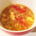 Astorito's cooksnap of when they made トマトの中華スープ.