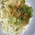 どんころ's cooksnap of when they made 簡単！うまうま冷やしぶっかけうどんv.