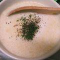 まつもつまつもつ's cooksnap of when they made 10分で完成☆ビシソワーズ.