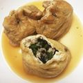はぎまきこ's cooksnap of when they made 妊婦◎子供に◎簡単♪ヒジキと豚バラの袋煮.